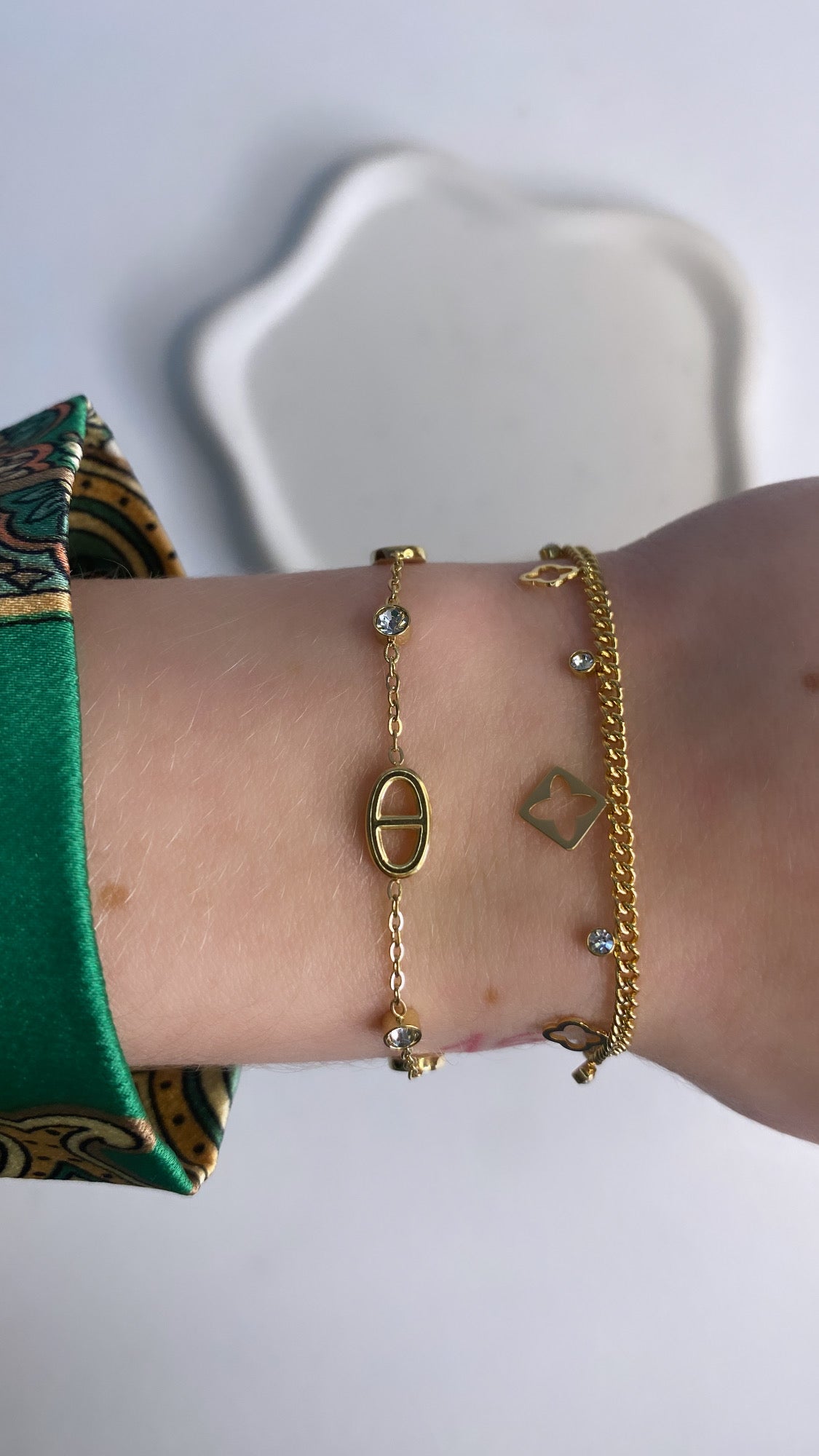 Bracelet Geva