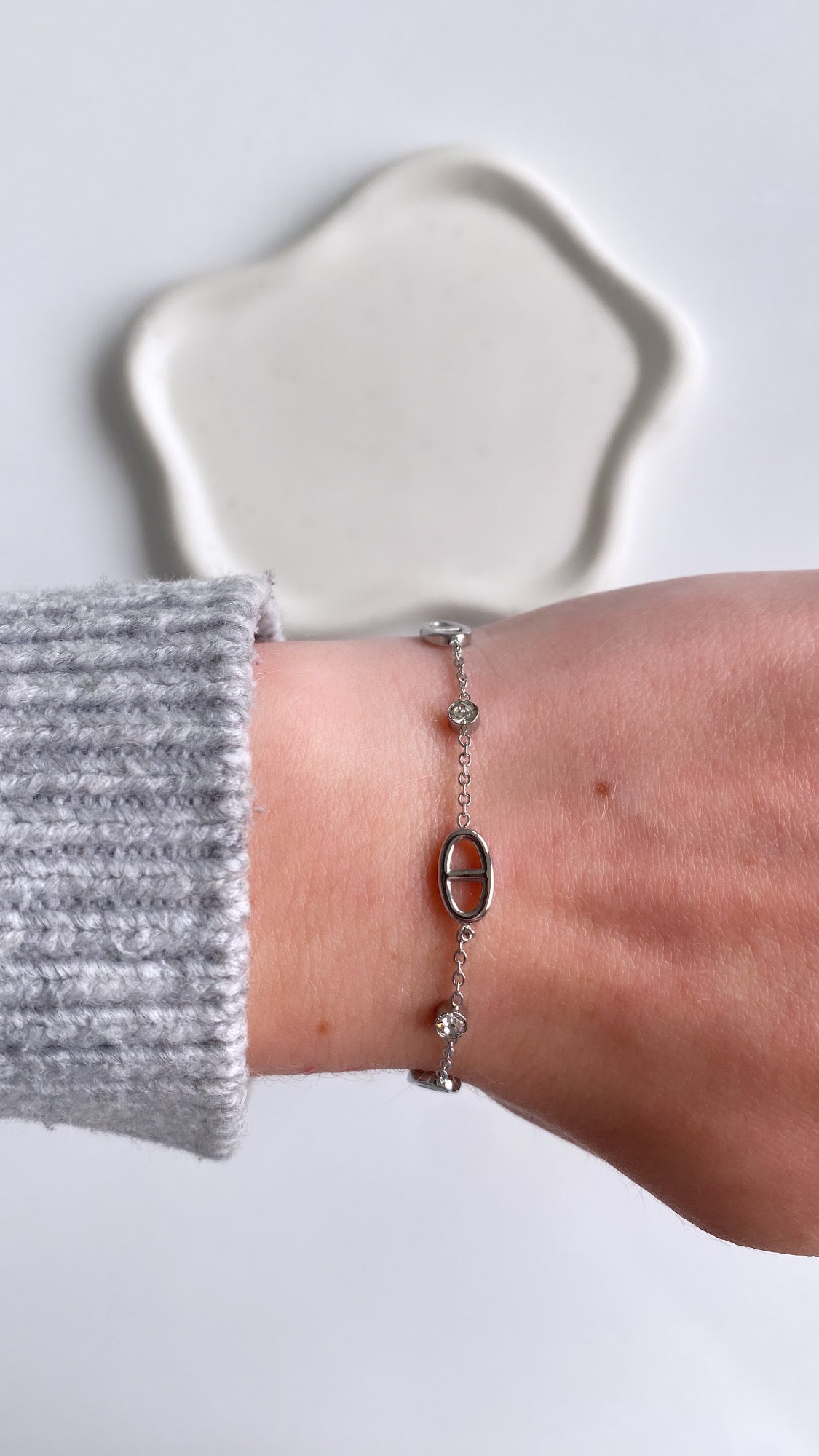 Bracelet Geva