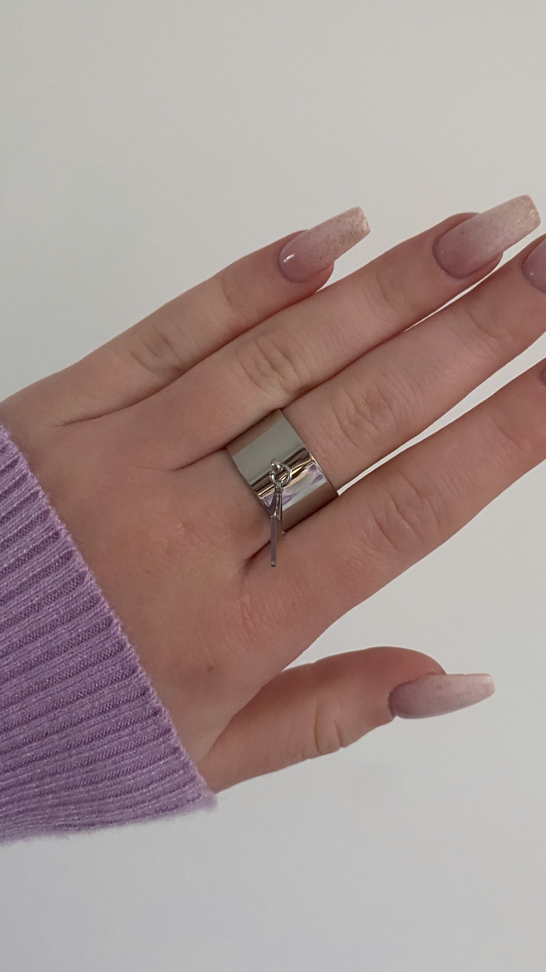 Bague Tya