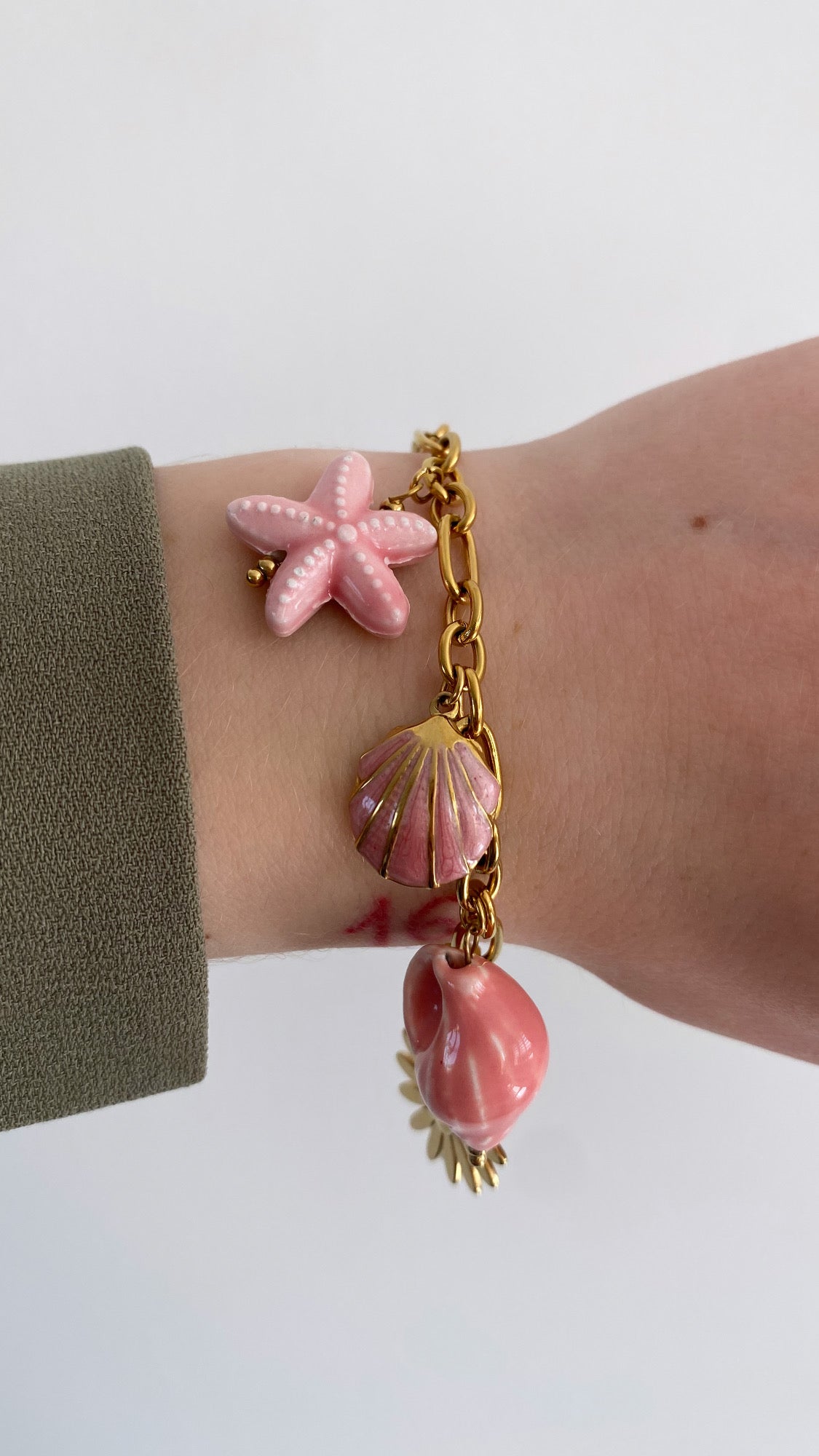 Bracelet Yasmine