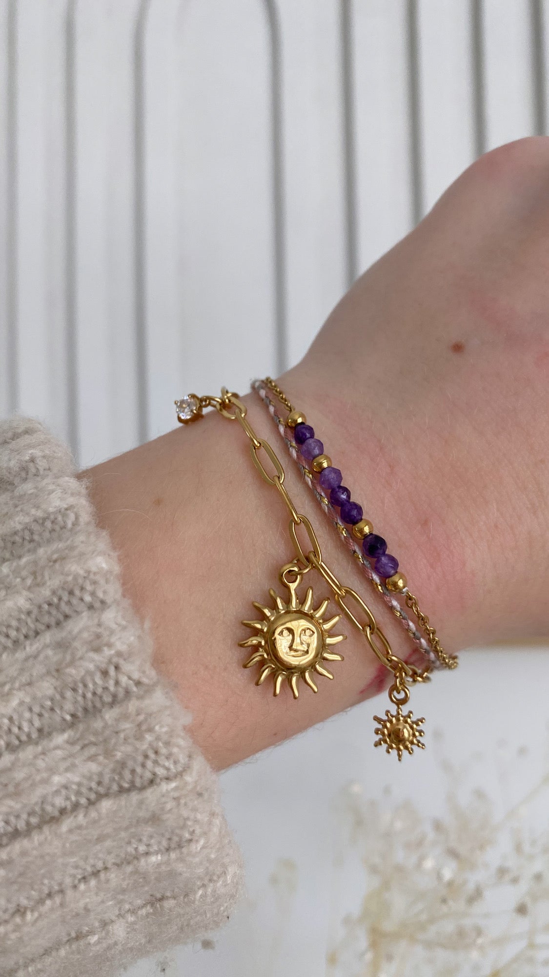 Bracelet Talya
