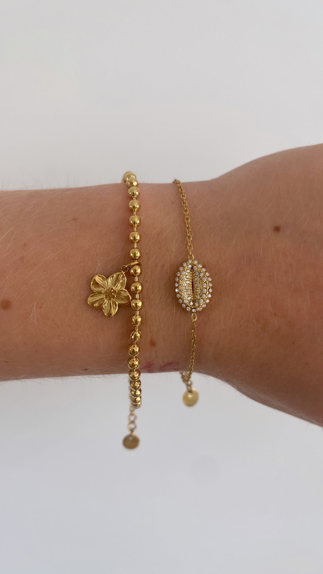 Bracelet Alma