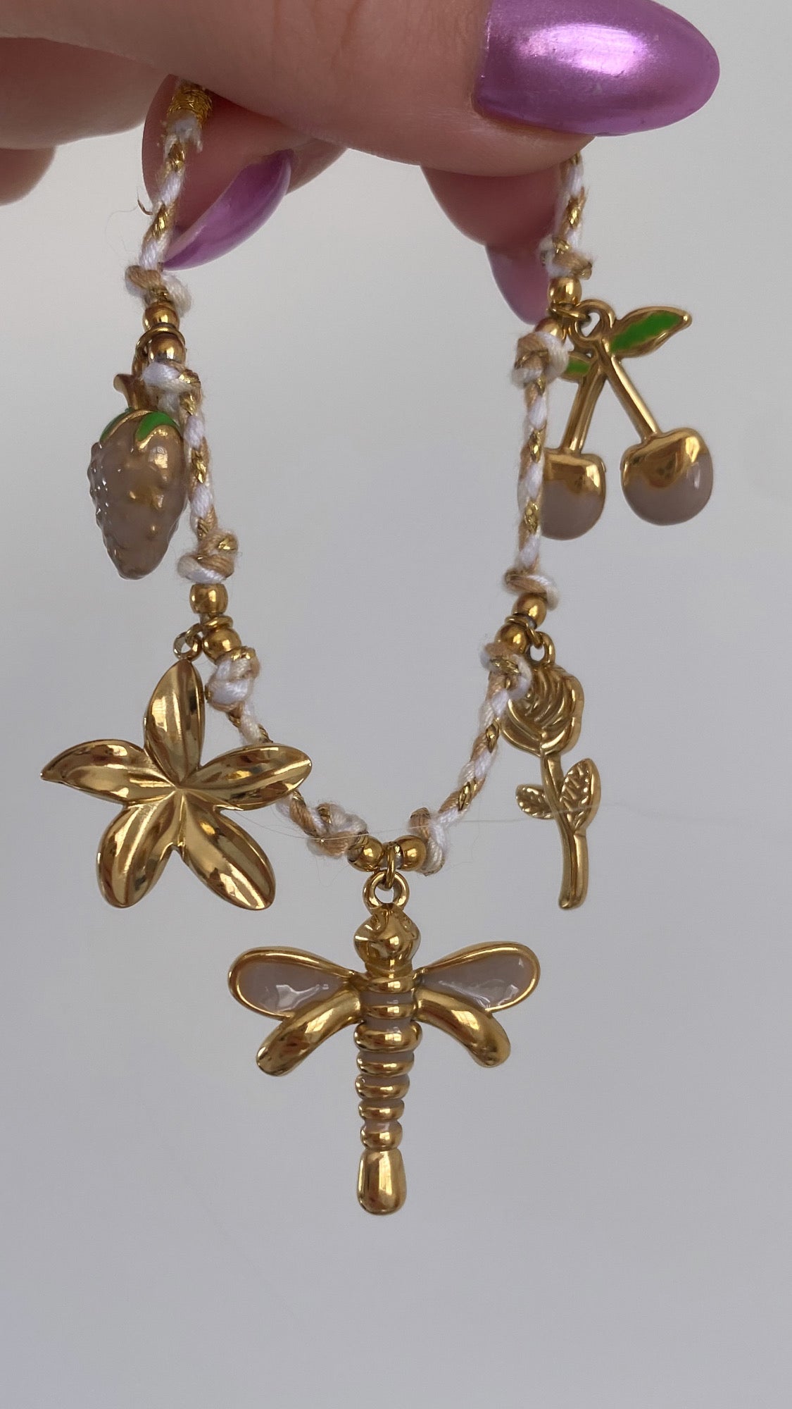 Bracelet Anaë