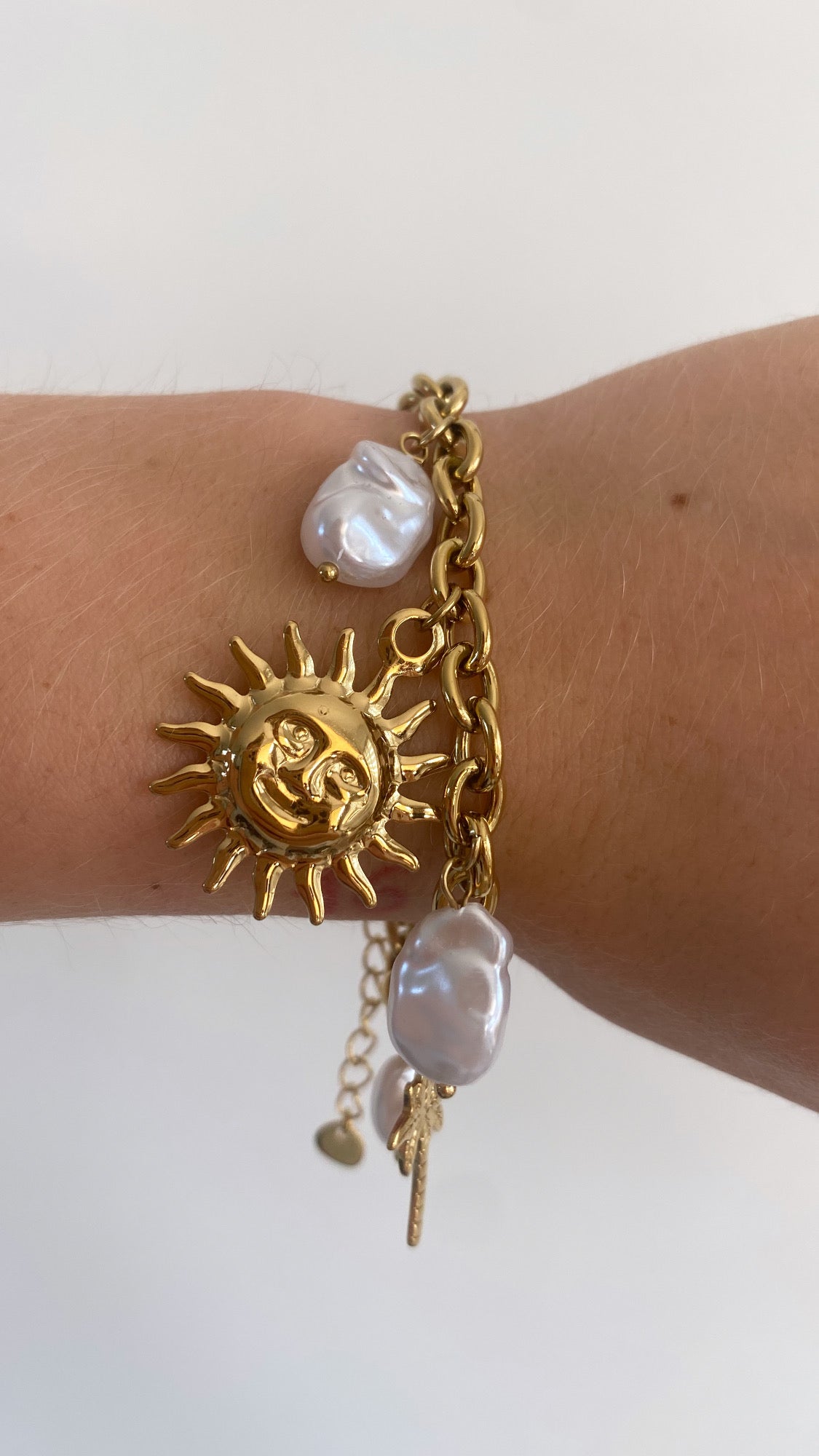 Bracelet Albane