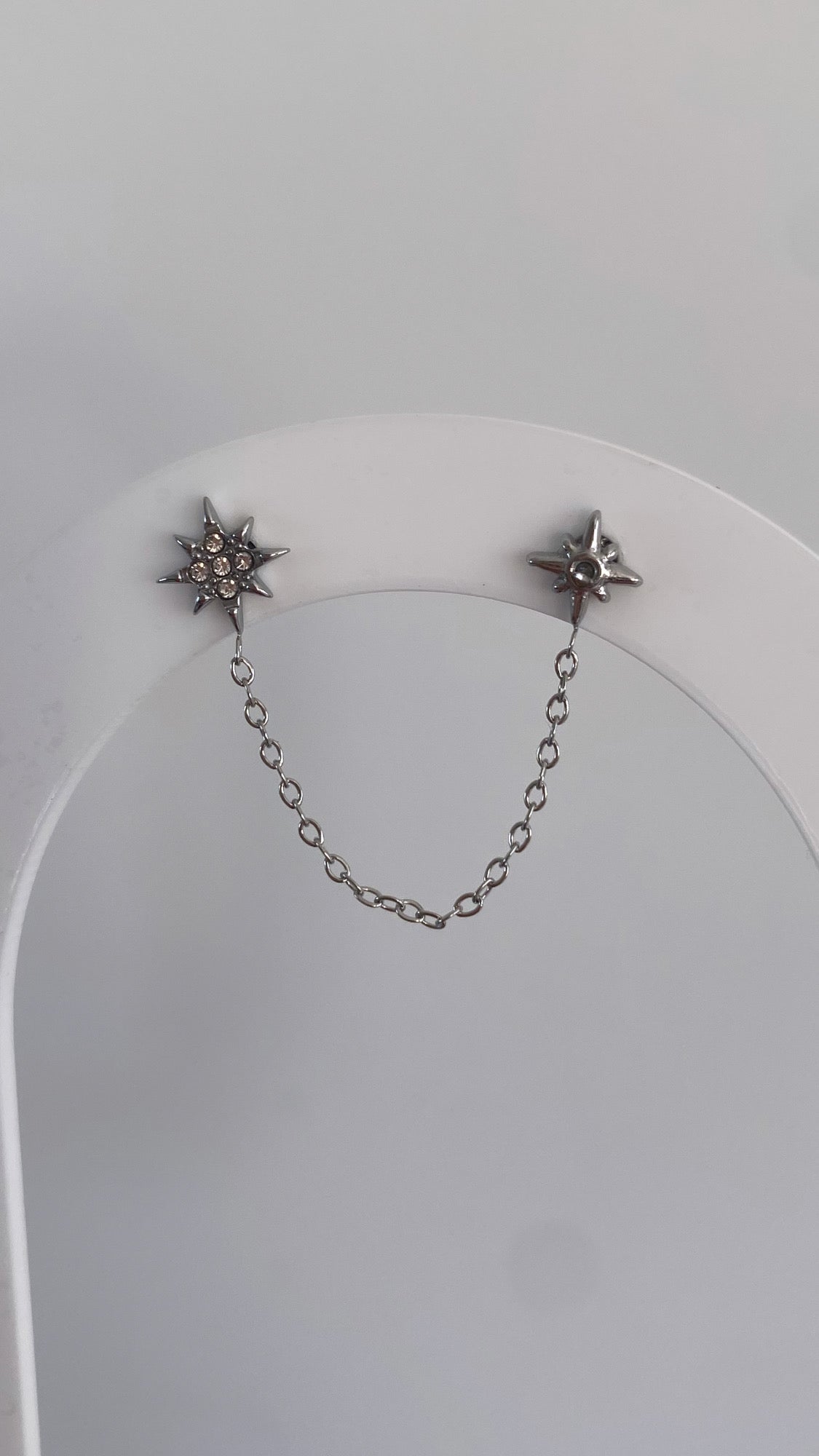 Boucles d’oreilles Yolette