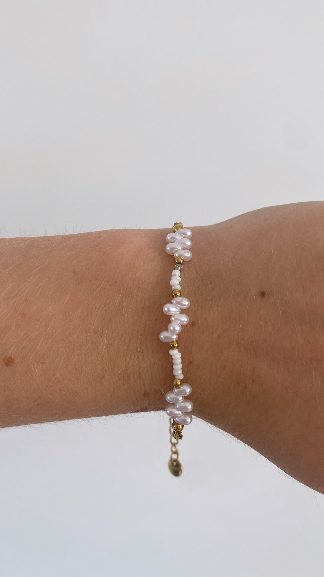 Bracelet Aurore