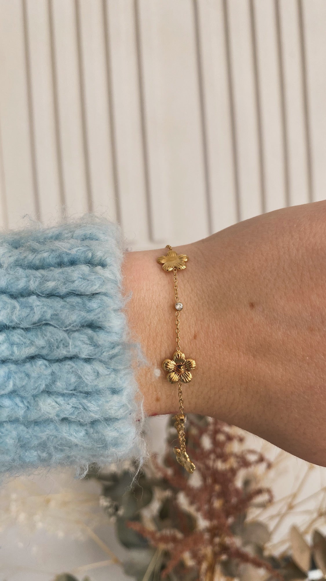 Bracelet Hanna