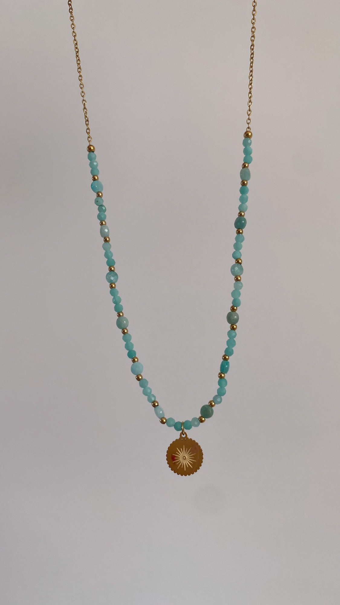 Collier Ulva