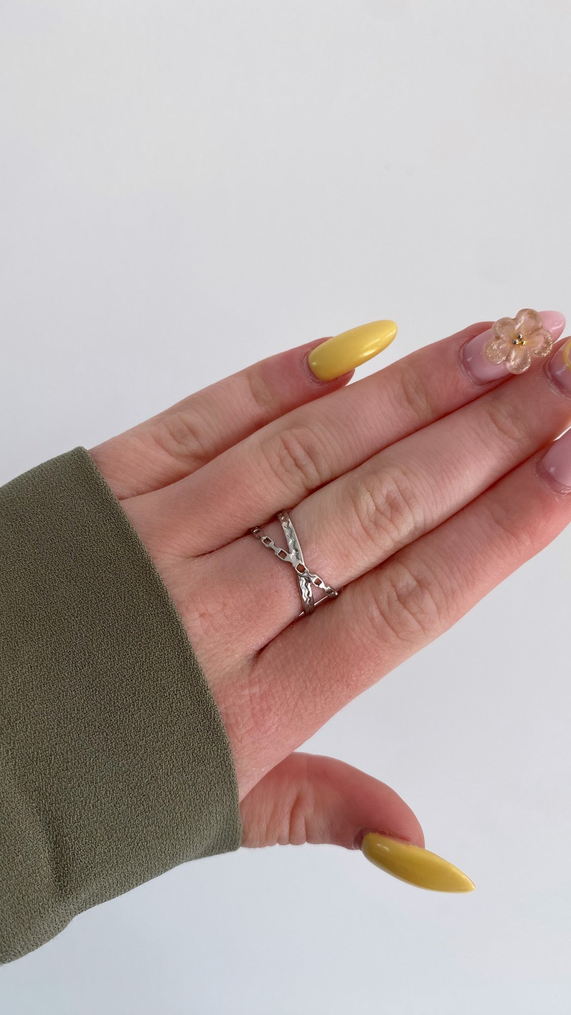 Bague Yaren