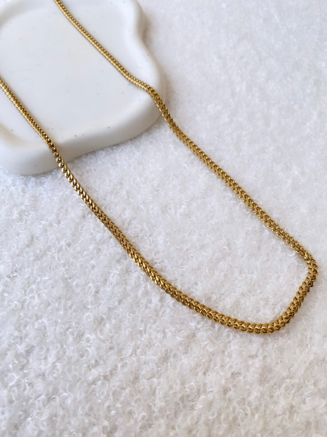 Collier Edgar
