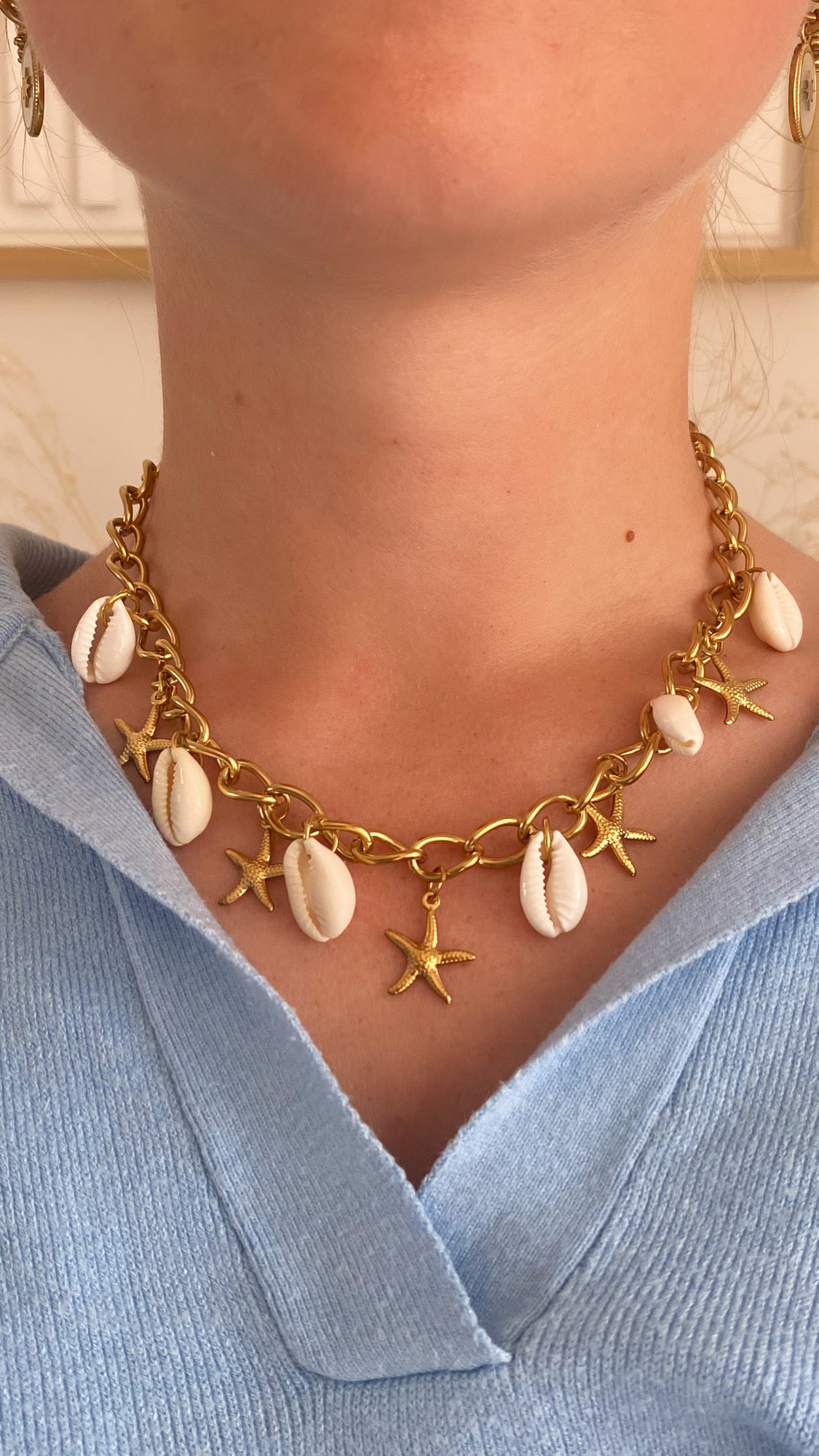 Collier Alix