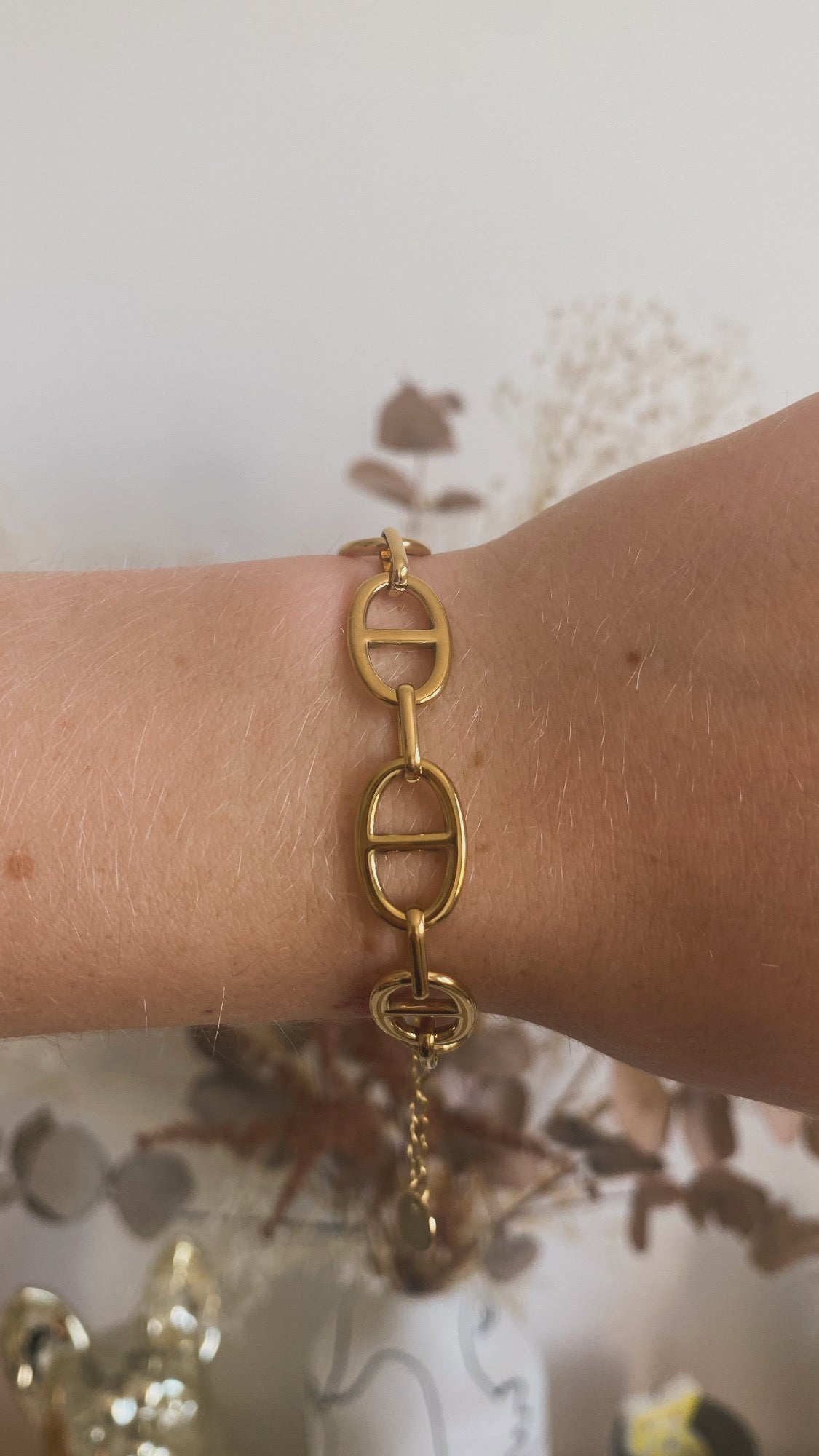 Bracelet Lana