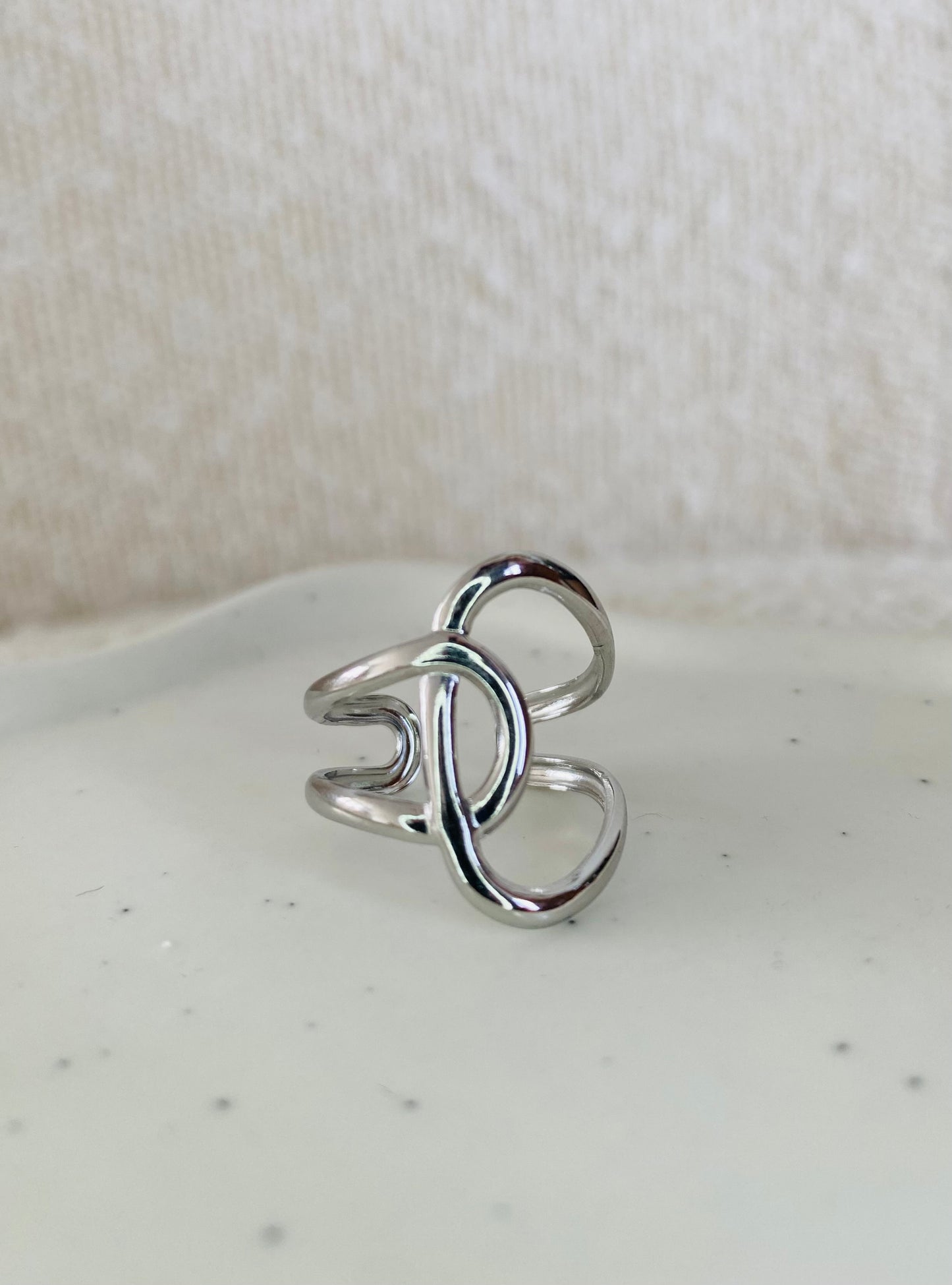 Bague Flo