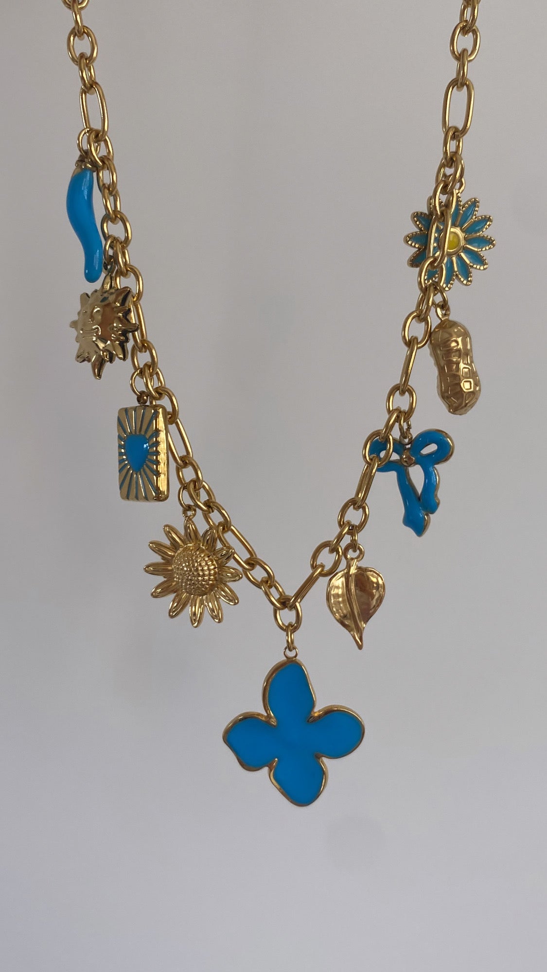 Collier Adèle