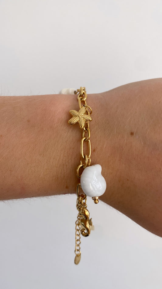 Bracelet Bessie
