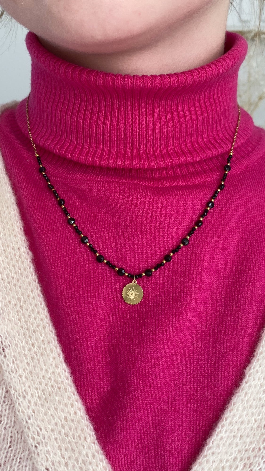 Collier Ulva