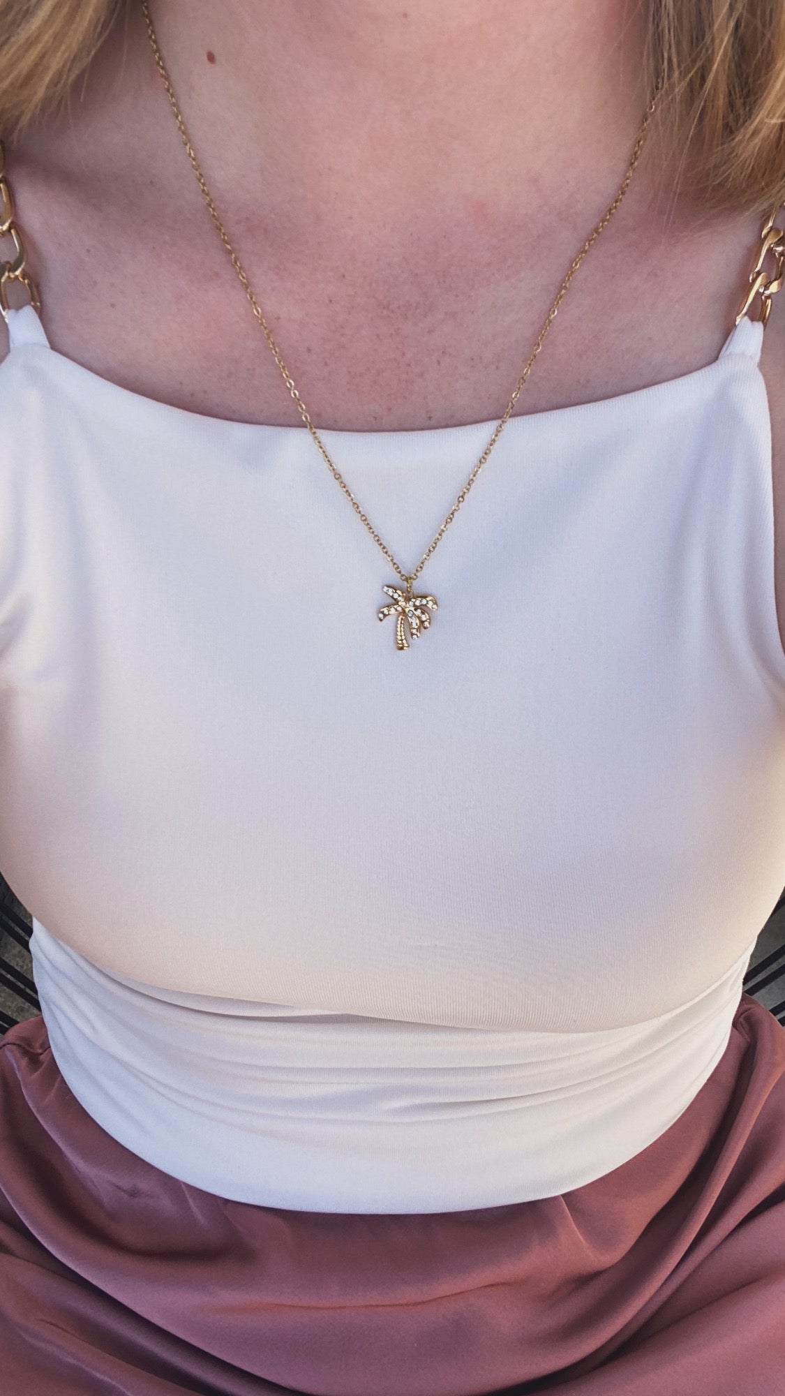 Collier Inaya