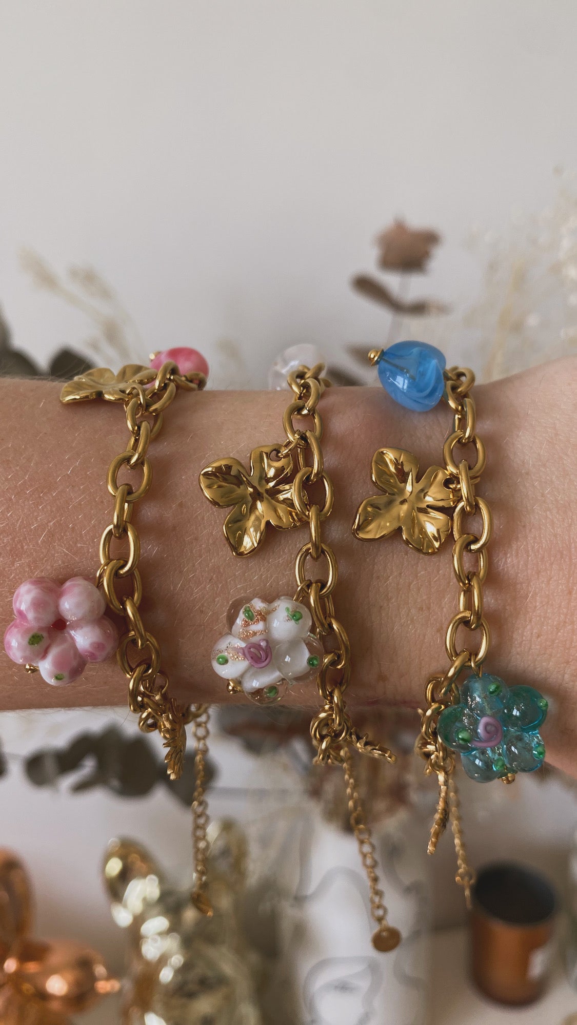 Bracelet Jihane
