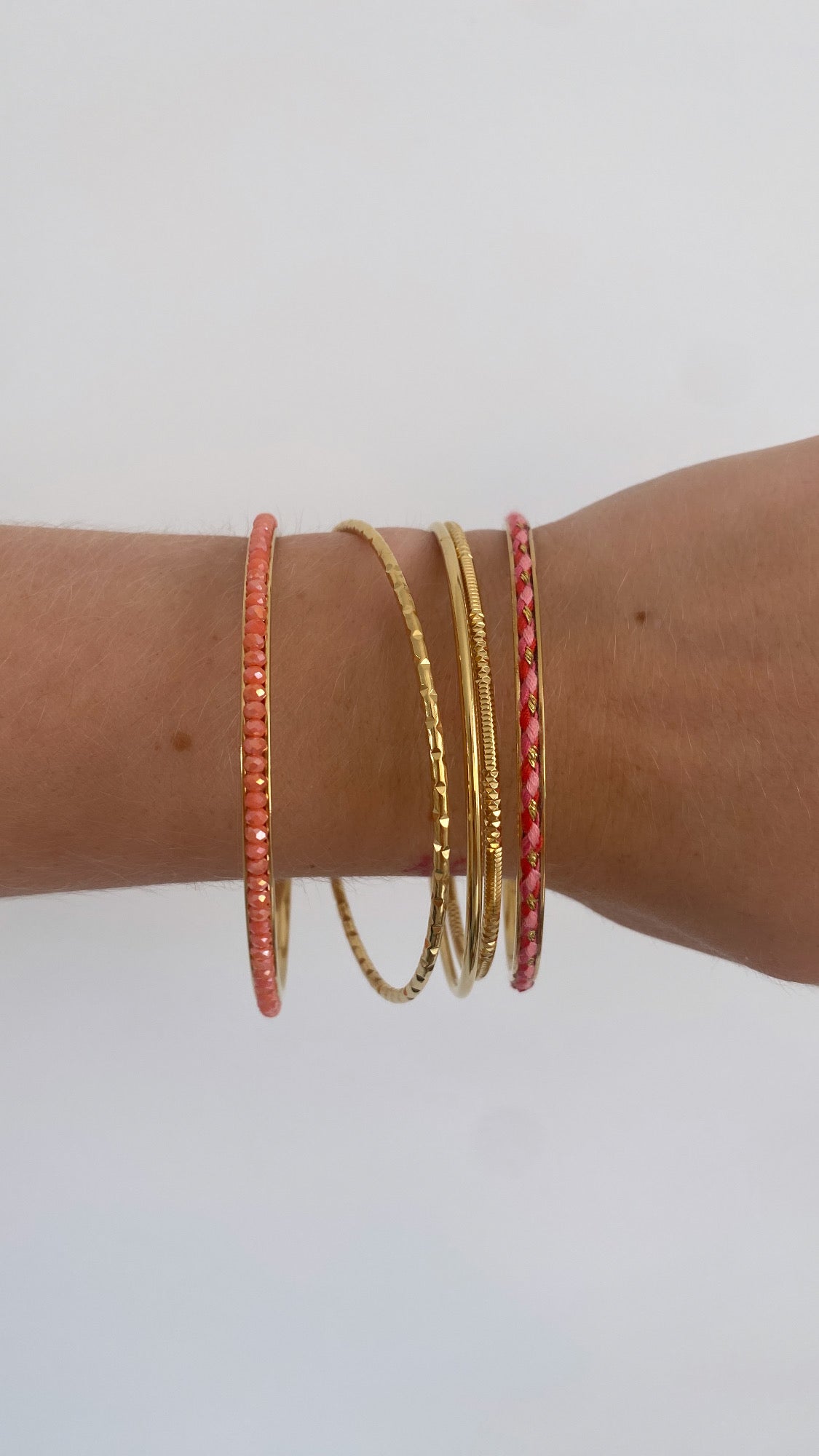 Bracelet Apolline
