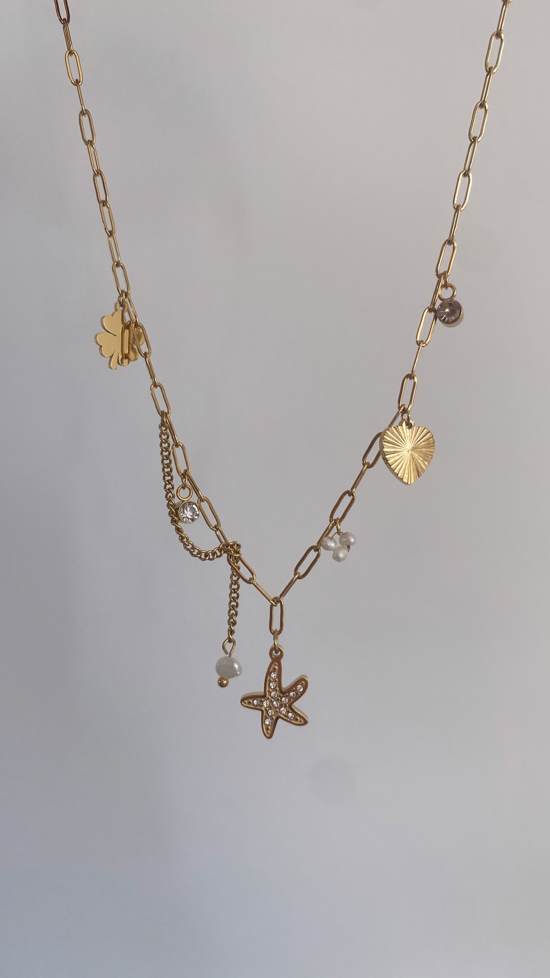 Collier Billie
