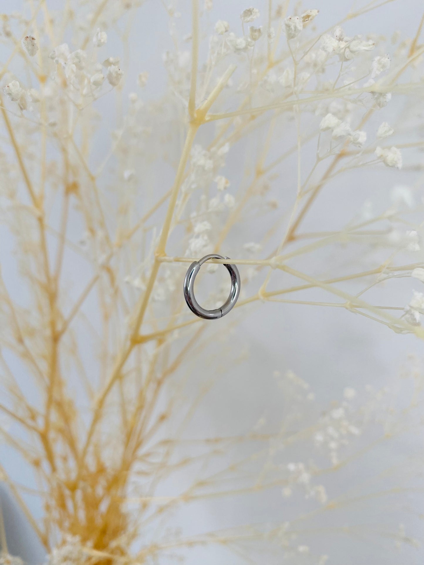 boucle d’oreille Ben