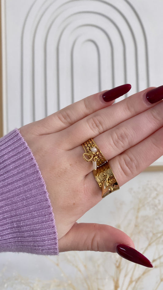 Bague Sophie