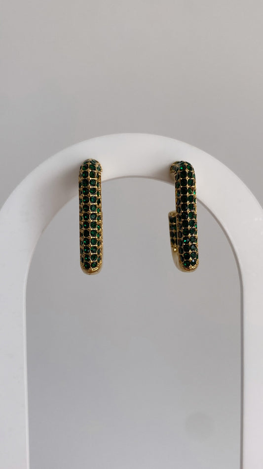 Boucles d’oreilles Hailey