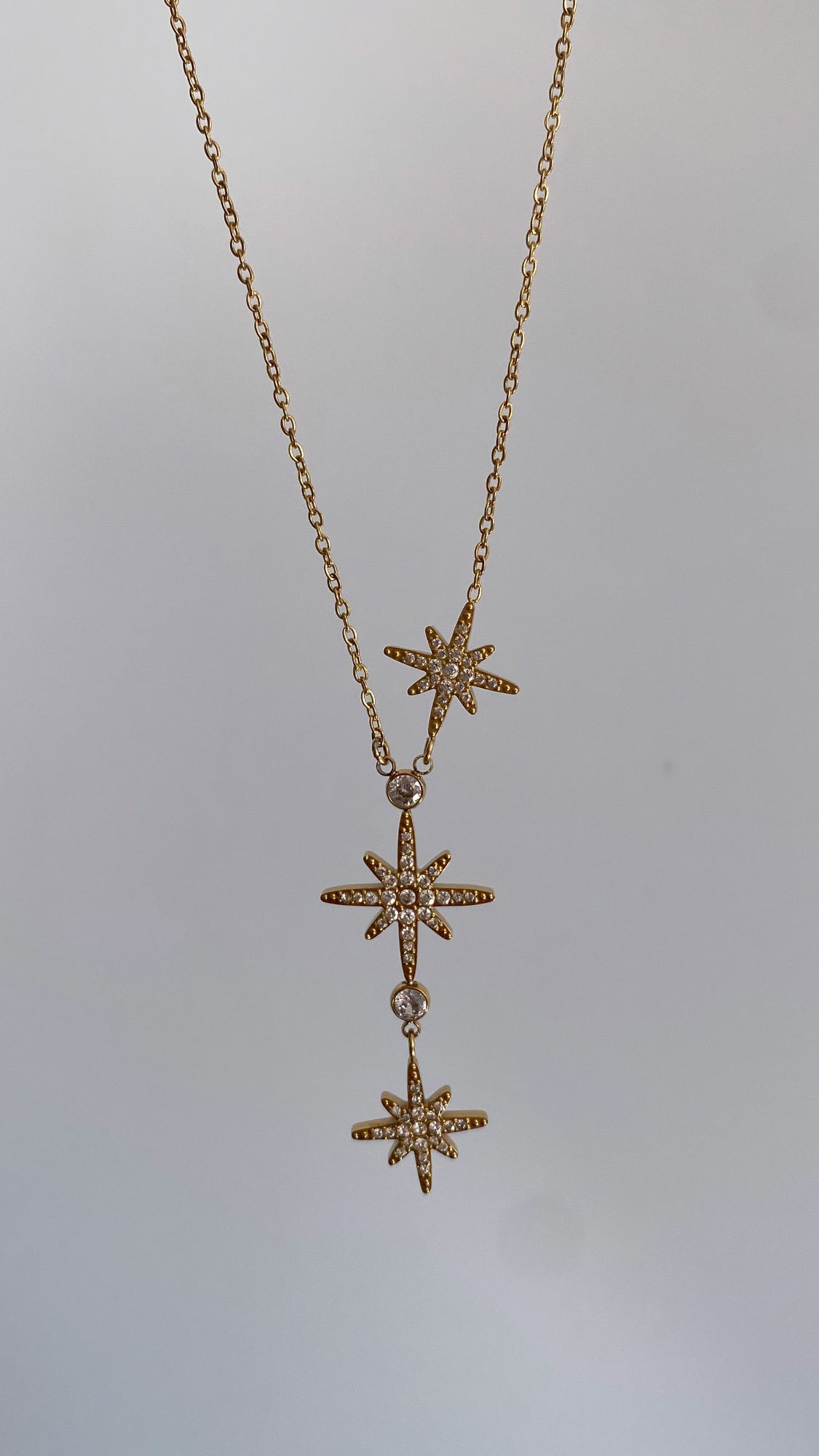Collier Yelena