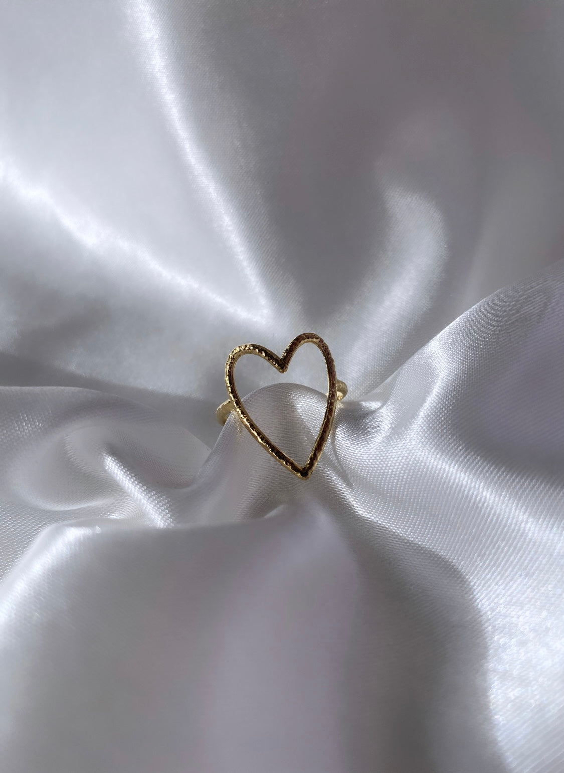 Bague Iliana