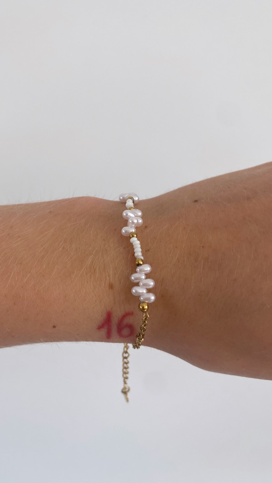 Bracelet Aurore
