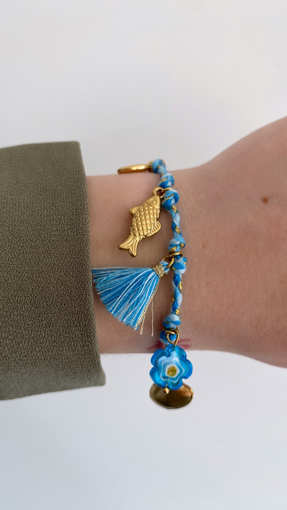 Bracelet Zohra