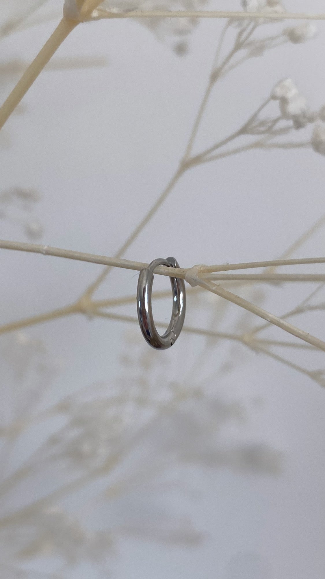 Boucles d’oreilles Yanis