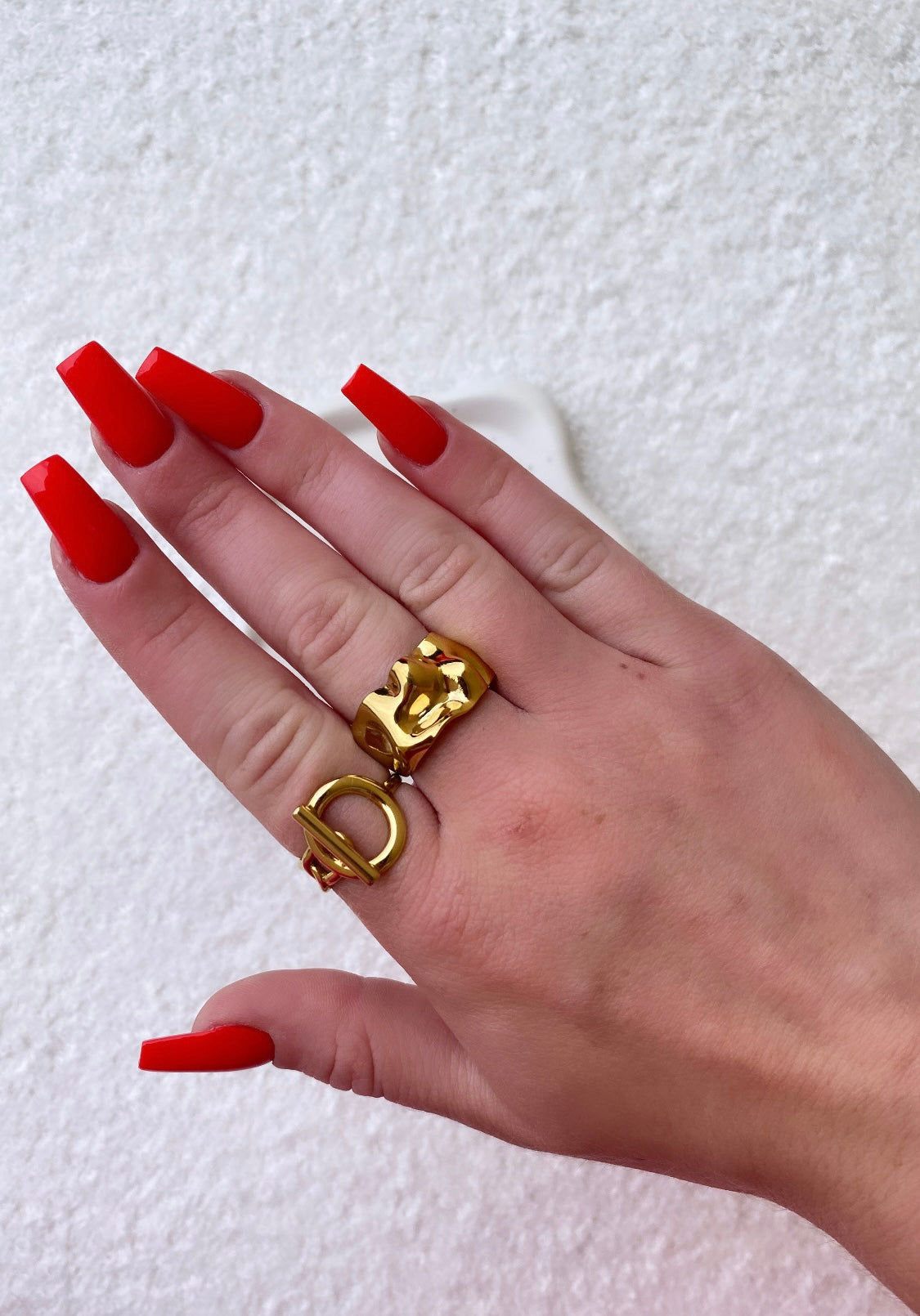 Bague Mélissa