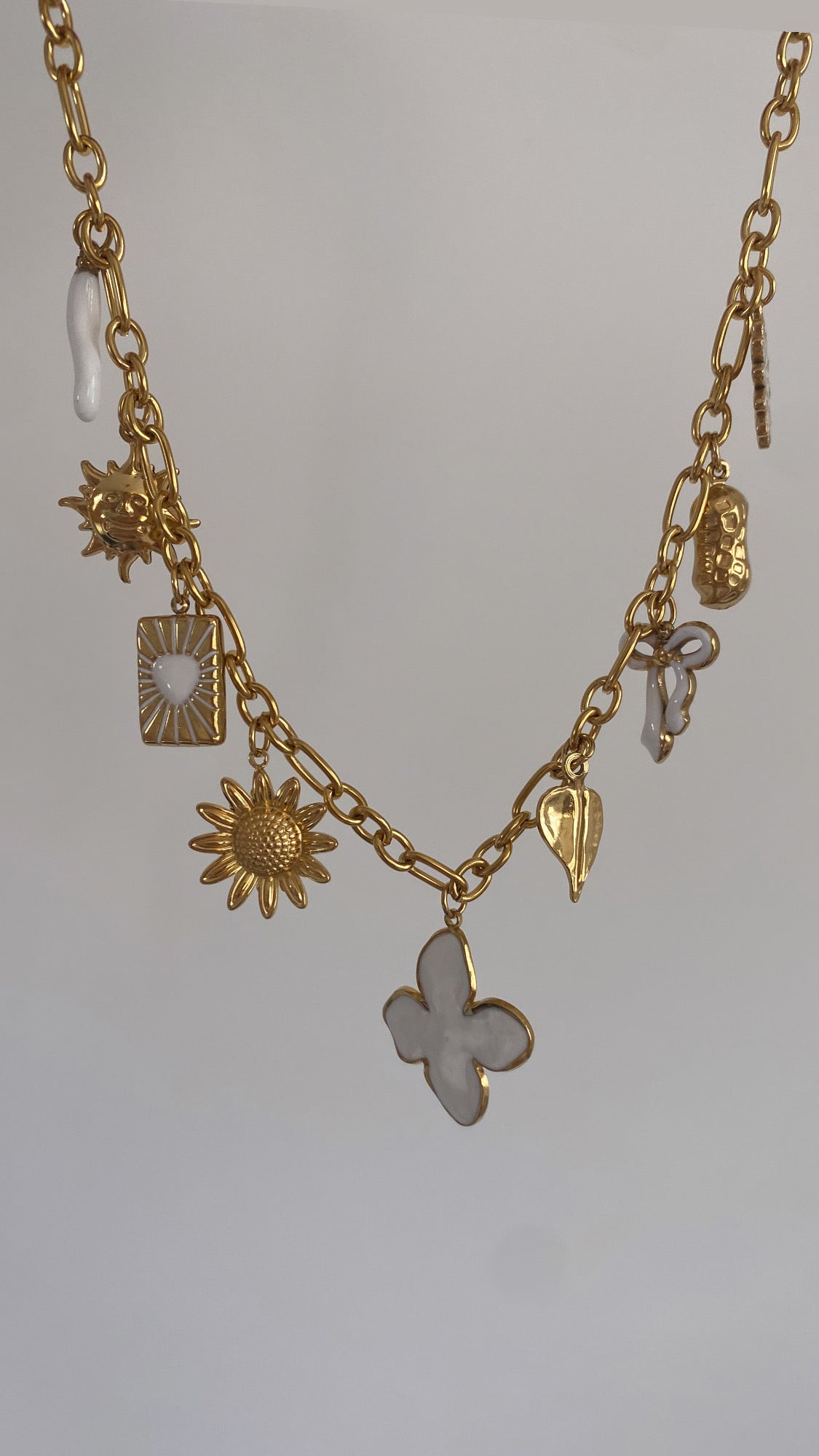 Collier Adèle