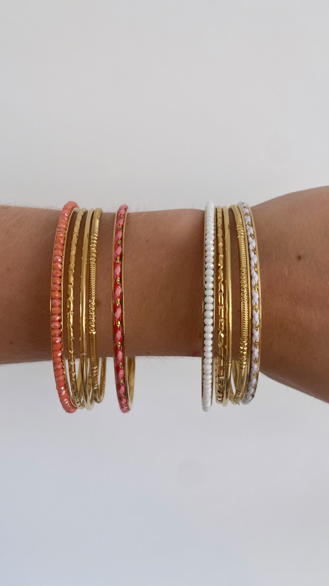 Bracelet Apolline