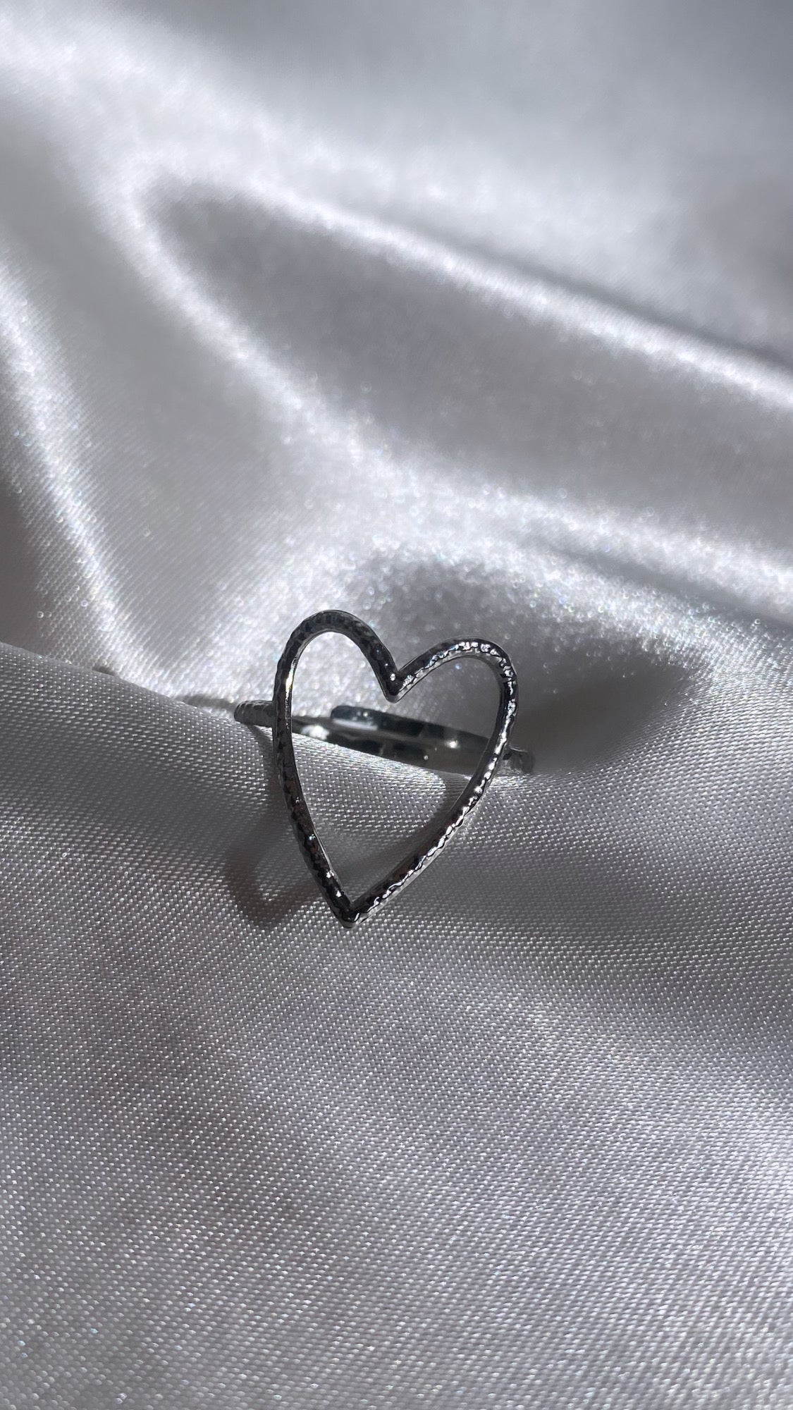 Bague Iliana