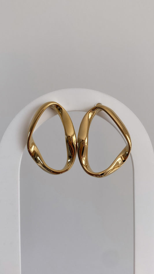 Boucles d’oreilles Velya