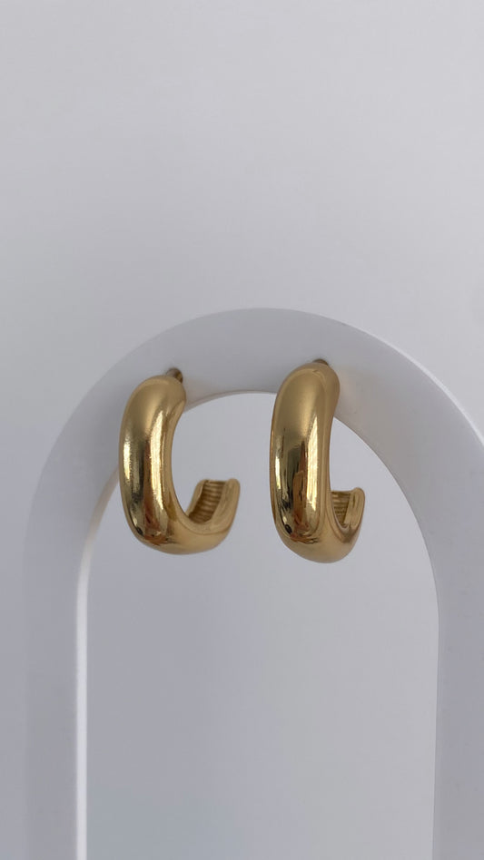 Boucles d’oreilles Anita