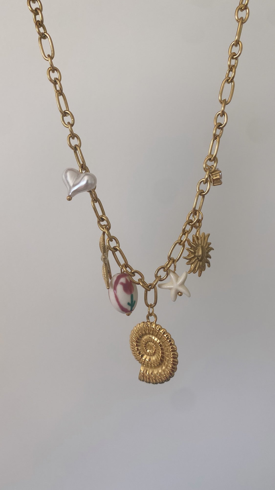 Collier Julie