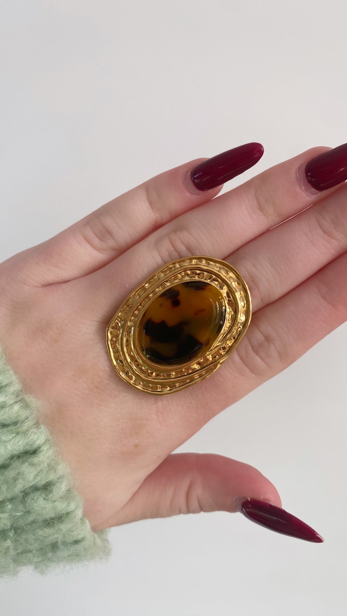 Bague Sonna