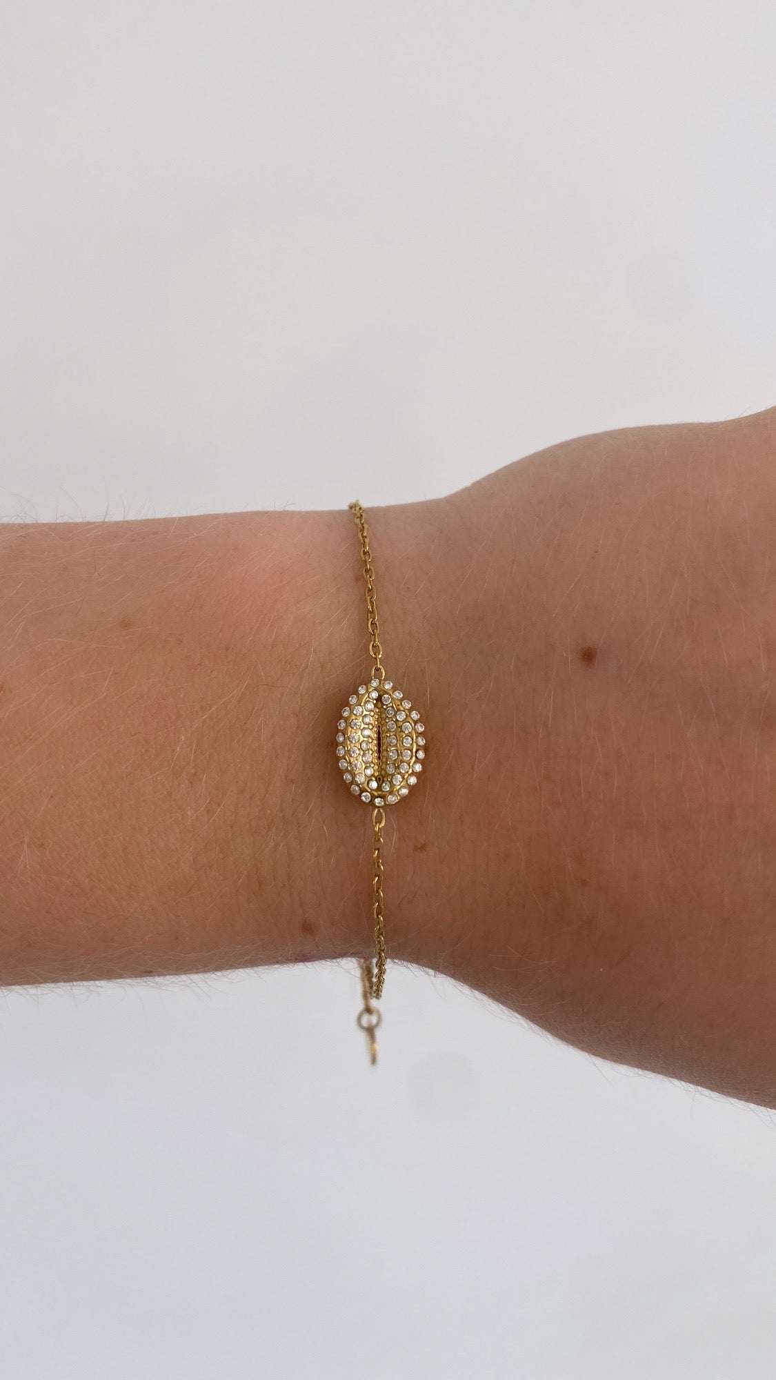 Bracelet Alba