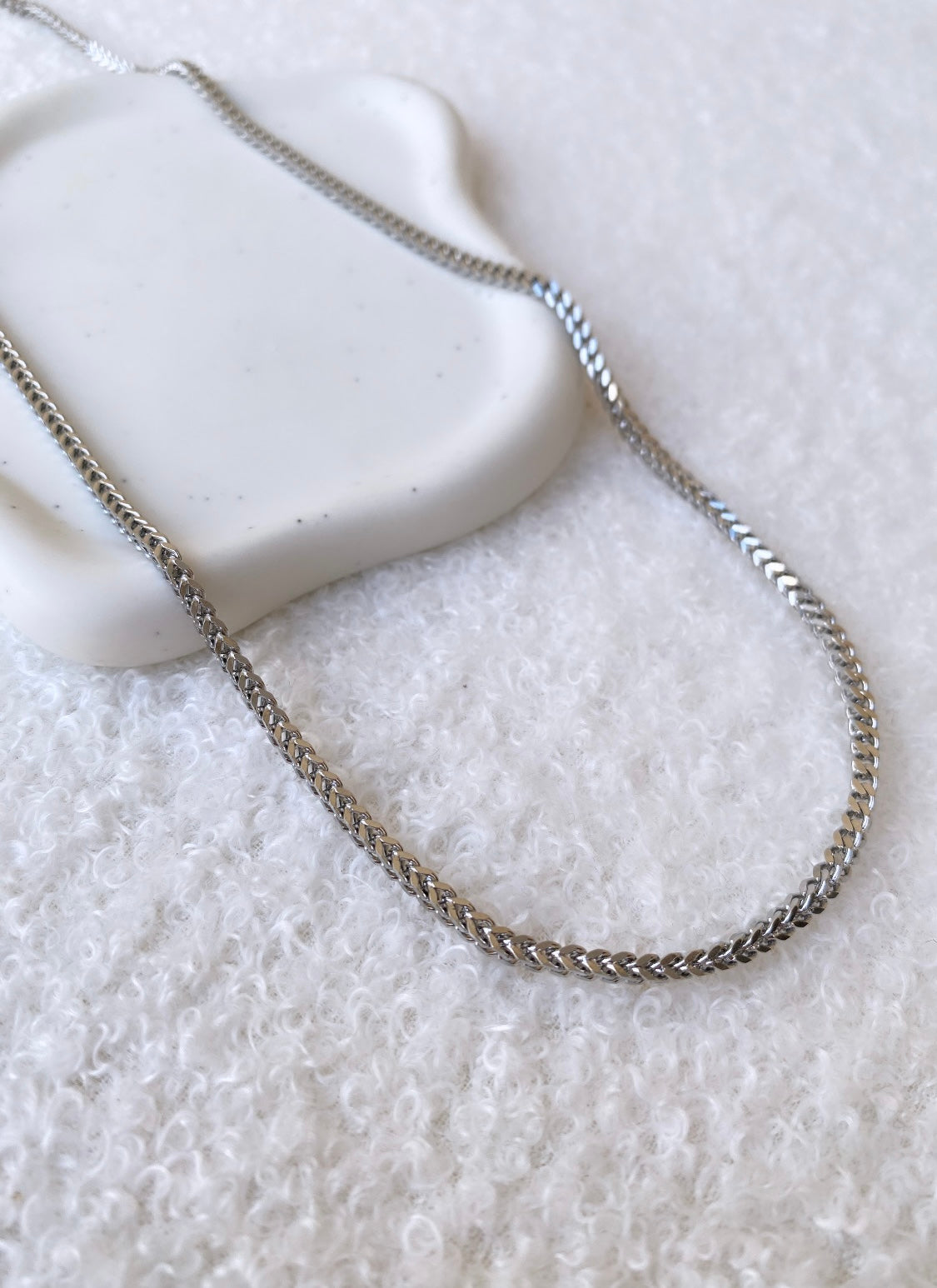 Collier Edgar