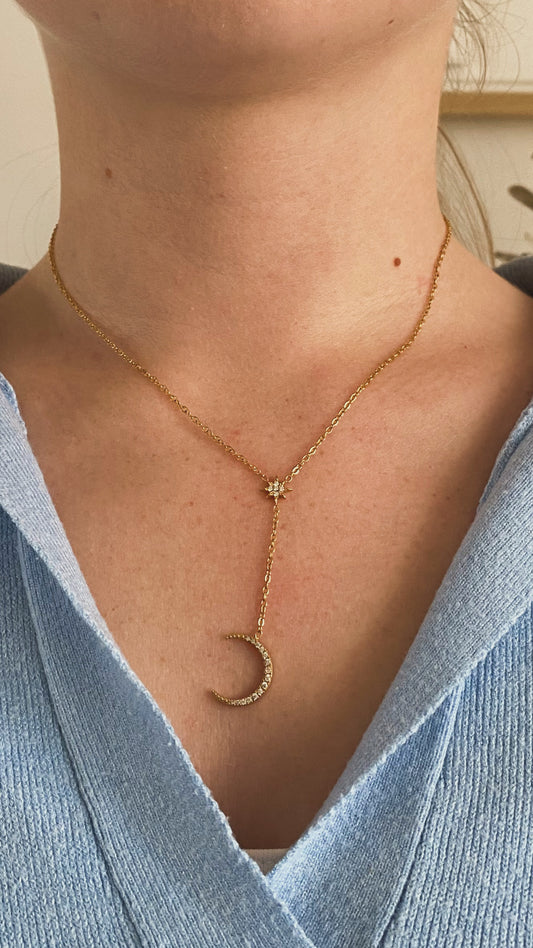 Collier Horiya