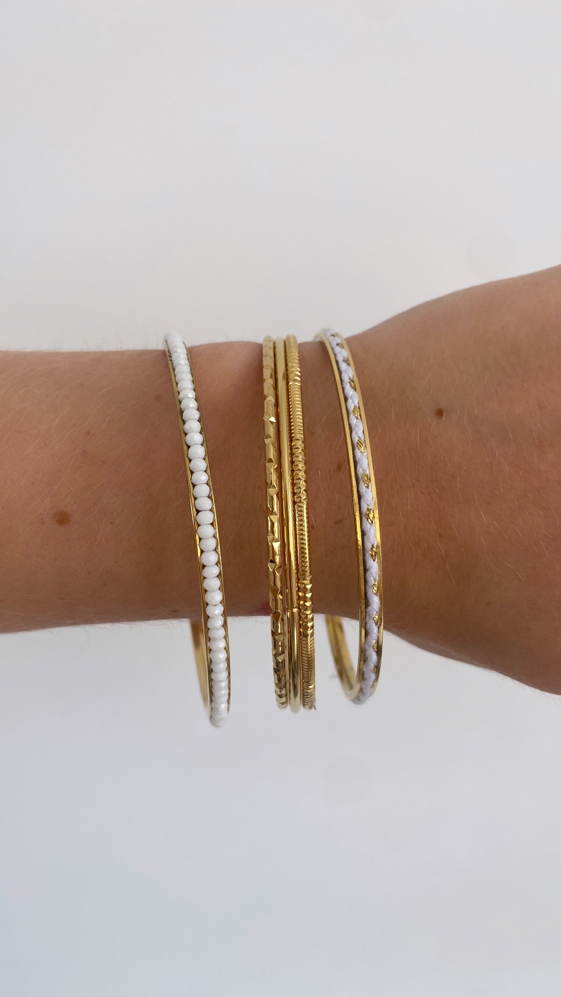 Bracelet Apolline