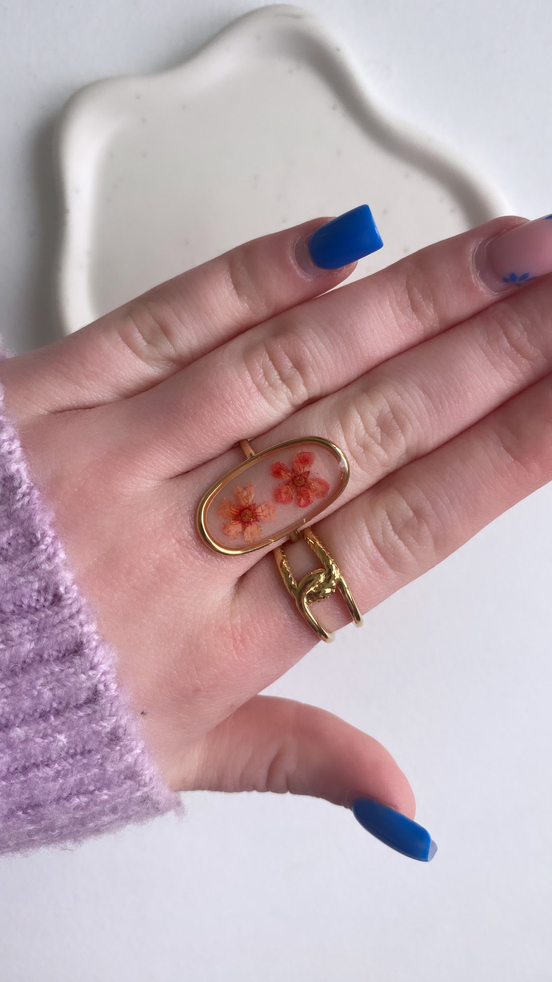 Bague Julia