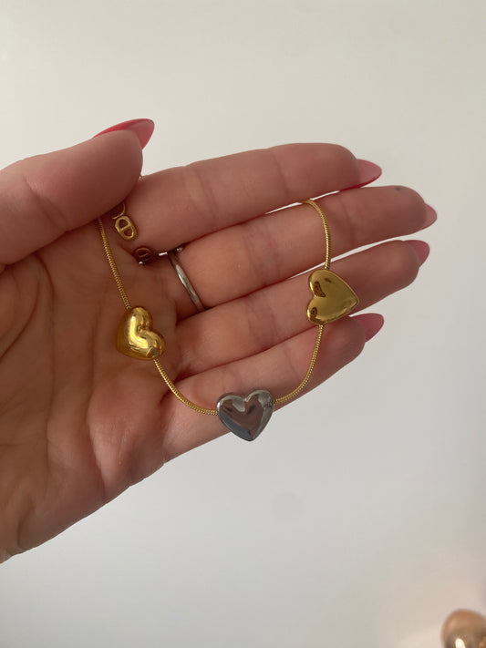 Bracelet