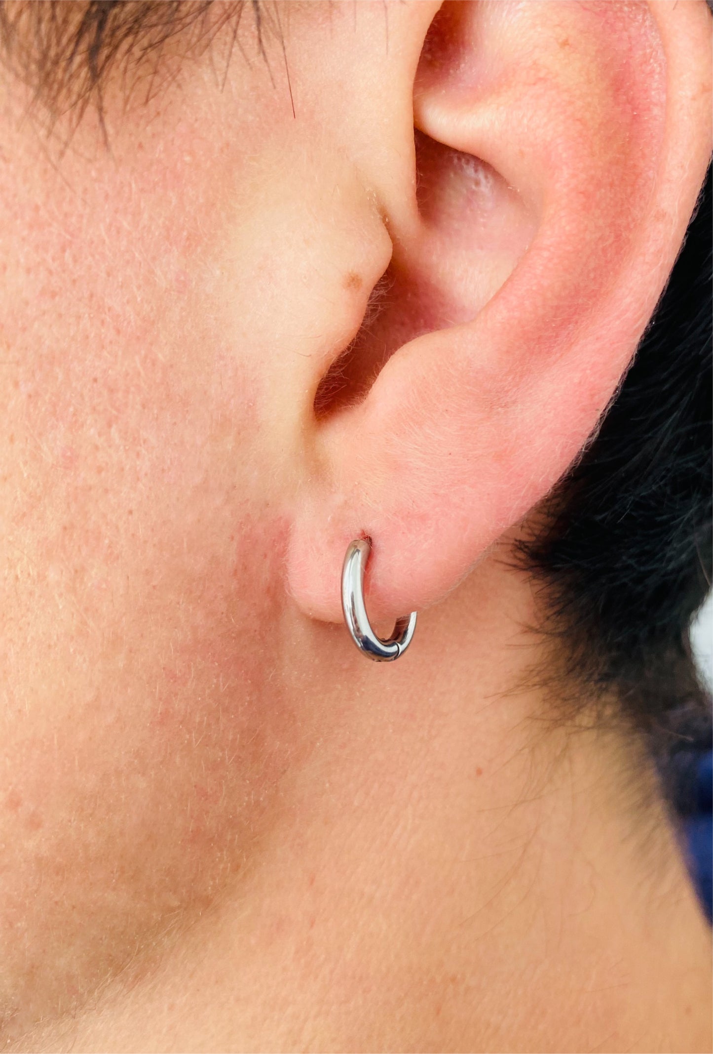 boucle d’oreille Ben