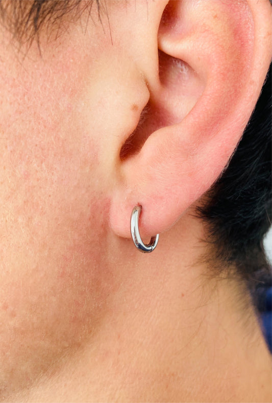 boucle d’oreille Ben