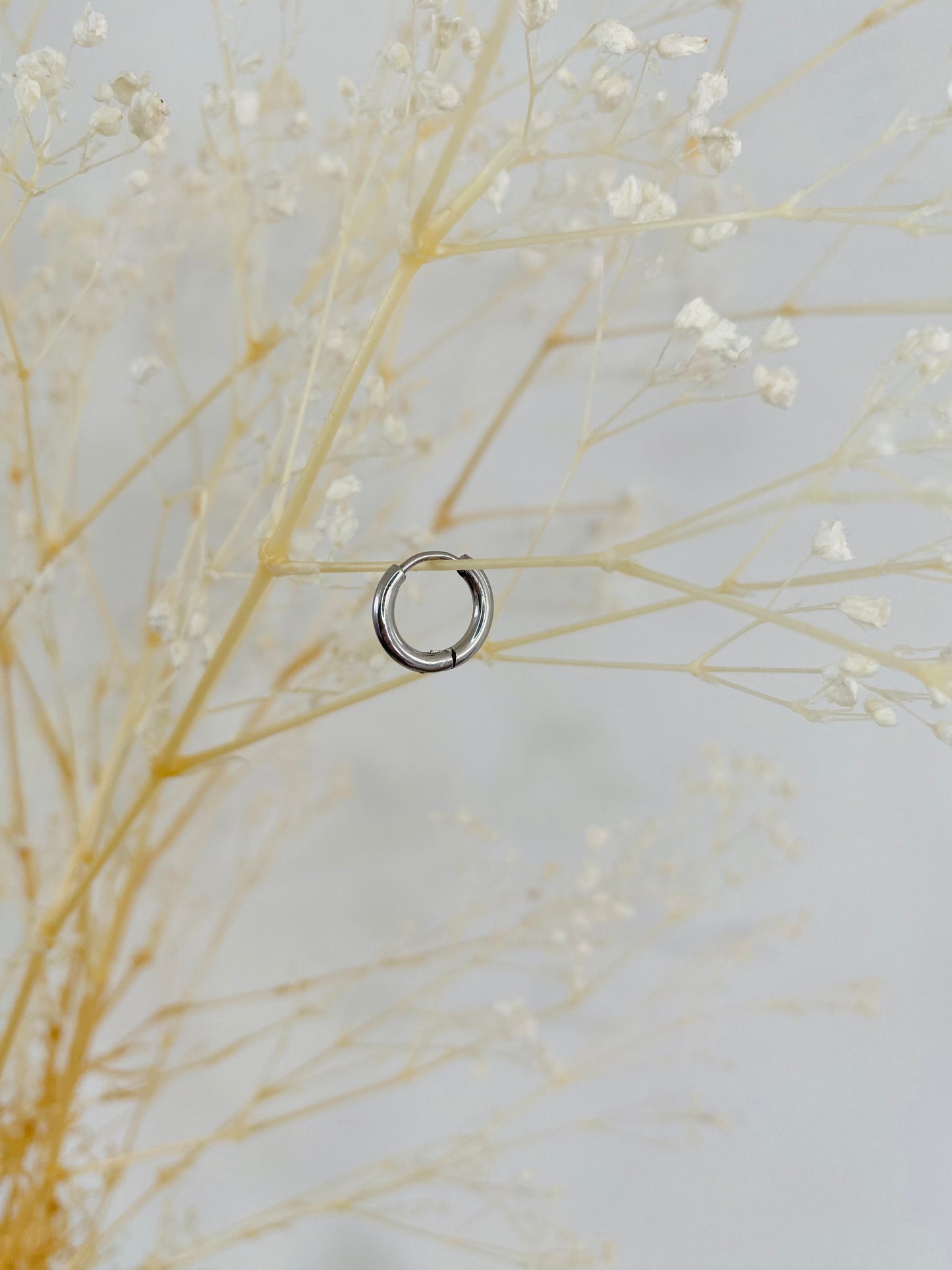 boucle d’oreille Ben