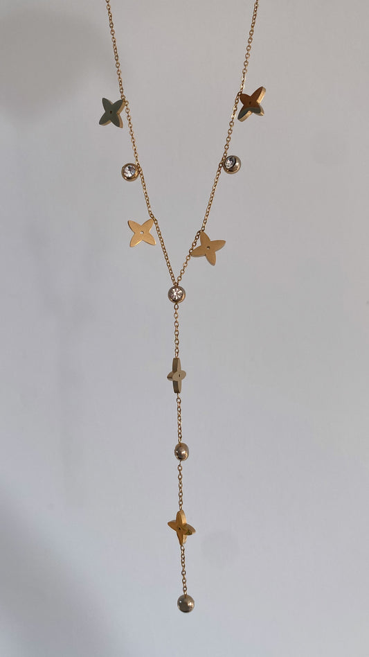 Collier Valentine